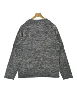 rhenium（レニウム）Tシャツ・カットソー 黒 サイズ:48(L位) メンズ/2200645002010