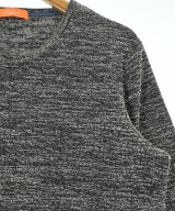 rhenium（レニウム）Tシャツ・カットソー 黒 サイズ:48(L位) メンズ/2200645002010