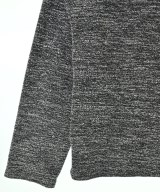 rhenium（レニウム）Tシャツ・カットソー 黒 サイズ:48(L位) メンズ/2200645002010