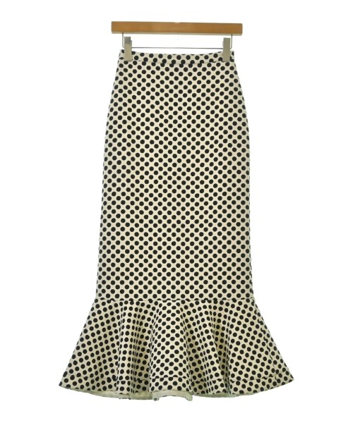 SALONI(サローニ)のロング・マキシ丈スカート サイズ:6(S位) 18,800円