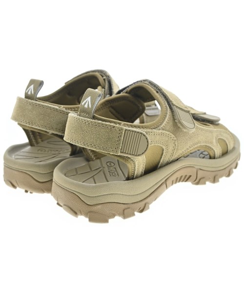 J&S FRANKLIN EQUIPMENT（ジェイアンドエスフランクリンイクイップメント）サンダル カーキ サイズ:24cm レディース/2200624509264