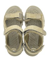 J&S FRANKLIN EQUIPMENT（ジェイアンドエスフランクリンイクイップメント）サンダル カーキ サイズ:24cm レディース/2200624509264