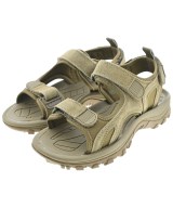 J&S FRANKLIN EQUIPMENT サンダル