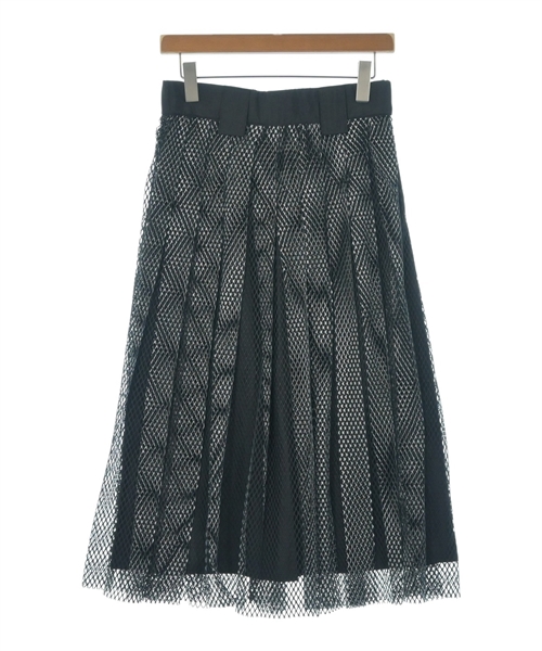 エッセンシャルダブルスタンダードクロッシング(ESSENTIAL DOUBLE STANDARD CLOTHING)のESSENTIAL DOUBLE STANDARD CLOTHING ロング・マキシ丈スカート