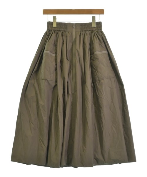 エッセンシャルダブルスタンダードクロッシング(ESSENTIAL DOUBLE STANDARD CLOTHING)のESSENTIAL DOUBLE STANDARD CLOTHING ロング・マキシ丈スカート