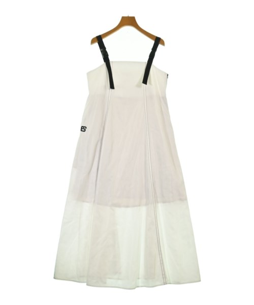 エッセンシャルダブルスタンダードクロッシング(ESSENTIAL DOUBLE STANDARD CLOTHING)のESSENTIAL DOUBLE STANDARD CLOTHING ワンピース