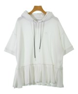 ESSENTIAL DOUBLE STANDARD CLOTHING パーカー