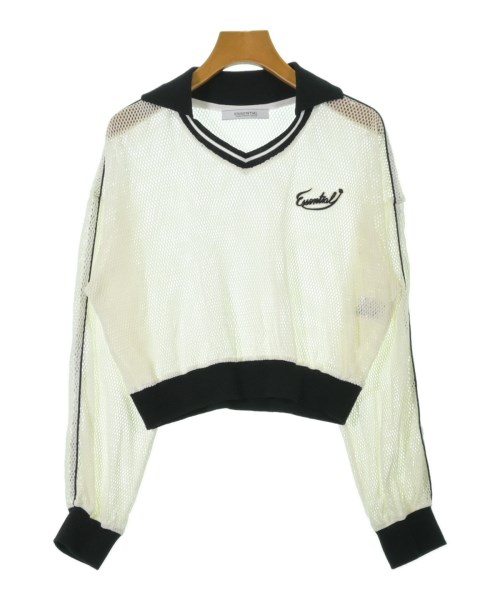 エッセンシャルダブルスタンダードクロッシング(ESSENTIAL DOUBLE STANDARD CLOTHING)のESSENTIAL DOUBLE STANDARD CLOTHING Tシャツ・カットソー