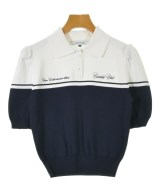 ESSENTIAL DOUBLE STANDARD CLOTHING ニット・セーター