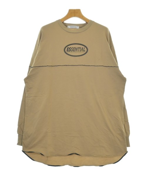 エッセンシャルダブルスタンダードクロッシング(ESSENTIAL DOUBLE STANDARD CLOTHING)のESSENTIAL DOUBLE STANDARD CLOTHING Tシャツ・カットソー