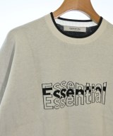 ESSENTIAL DOUBLE STANDARD CLOTHING（エッセンシャルダブルスタンダードクロッシング）ニット・セーター 白 サイズ:F レディース/2200613102063