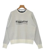 ESSENTIAL DOUBLE STANDARD CLOTHING ニット・セーター