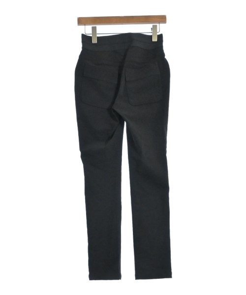 ESSENTIAL DOUBLE STANDARD CLOTHING（エッセンシャルダブルスタンダードクロッシング）その他 黒 サイズ:36(S位) レディース/2200615628042