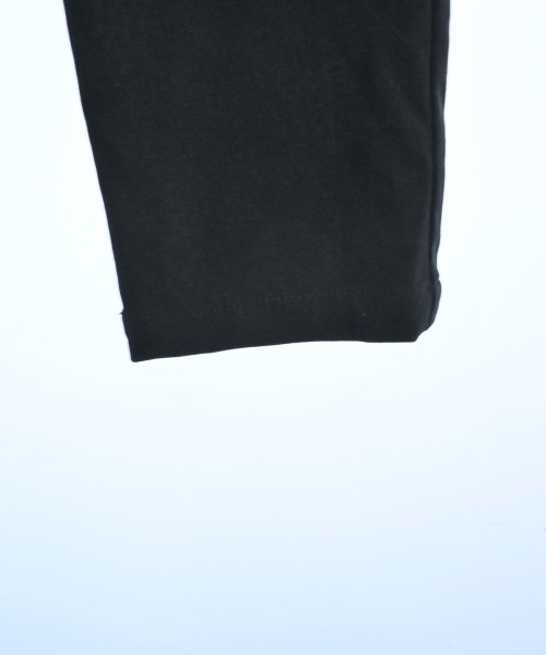 ESSENTIAL DOUBLE STANDARD CLOTHING（エッセンシャルダブルスタンダードクロッシング）その他 黒 サイズ:36(S位) レディース/2200615628042