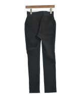 ESSENTIAL DOUBLE STANDARD CLOTHING（エッセンシャルダブルスタンダードクロッシング）その他 黒 サイズ:36(S位) レディース/2200615628042