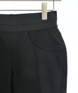 ESSENTIAL DOUBLE STANDARD CLOTHING（エッセンシャルダブルスタンダードクロッシング）その他 黒 サイズ:36(S位) レディース/2200615628042