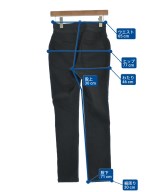 ESSENTIAL DOUBLE STANDARD CLOTHING（エッセンシャルダブルスタンダードクロッシング）その他 黒 サイズ:36(S位) レディース/2200615628042