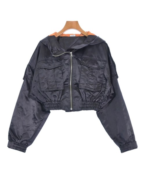 エッセンシャルダブルスタンダードクロッシング(ESSENTIAL DOUBLE STANDARD CLOTHING)のESSENTIAL DOUBLE STANDARD CLOTHING ブルゾン（その他）