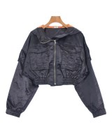 ESSENTIAL DOUBLE STANDARD CLOTHING ブルゾン（その他）