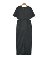 ESSENTIAL DOUBLE STANDARD CLOTHING ワンピース