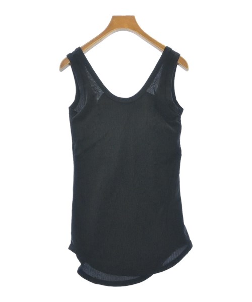エッセンシャルダブルスタンダードクロッシング(ESSENTIAL DOUBLE STANDARD CLOTHING)のESSENTIAL DOUBLE STANDARD CLOTHING タンクトップ