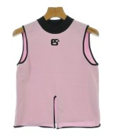 ESSENTIAL DOUBLE STANDARD CLOTHING ノースリーブ