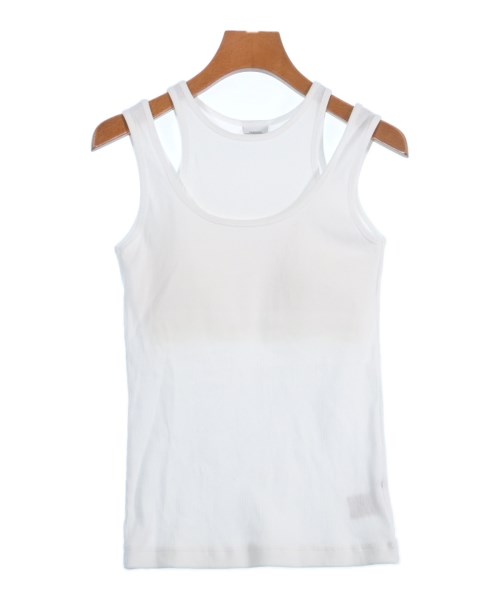 エッセンシャルダブルスタンダードクロッシング(ESSENTIAL DOUBLE STANDARD CLOTHING)のESSENTIAL DOUBLE STANDARD CLOTHING タンクトップ