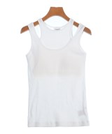 ESSENTIAL DOUBLE STANDARD CLOTHING タンクトップ