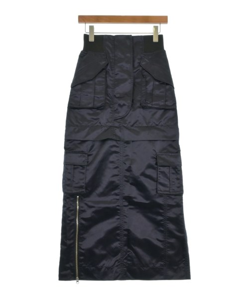 エッセンシャルダブルスタンダードクロッシング(ESSENTIAL DOUBLE STANDARD CLOTHING)のESSENTIAL DOUBLE STANDARD CLOTHING ロング・マキシ丈スカート