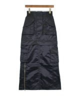 ESSENTIAL DOUBLE STANDARD CLOTHING ロング・マキシ丈スカート