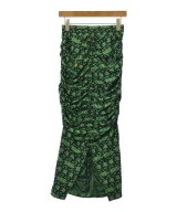 ESSENTIAL DOUBLE STANDARD CLOTHING ロング・マキシ丈スカート
