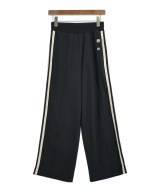 ESSENTIAL DOUBLE STANDARD CLOTHING スウェットパンツ