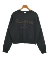 ESSENTIAL DOUBLE STANDARD CLOTHING スウェット