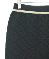 ESSENTIAL DOUBLE STANDARD CLOTHING（エッセンシャルダブルスタンダードクロッシング）ロング・マキシ丈スカート 黒 サイズ:38(M位) レディース/2200710849403