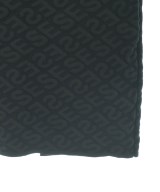 ESSENTIAL DOUBLE STANDARD CLOTHING（エッセンシャルダブルスタンダードクロッシング）ロング・マキシ丈スカート 黒 サイズ:38(M位) レディース/2200710849403