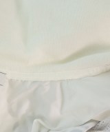 ESSENTIAL DOUBLE STANDARD CLOTHING（エッセンシャルダブルスタンダードクロッシング）パーカー 白 サイズ:F レディース/2200702019104