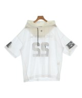 ESSENTIAL DOUBLE STANDARD CLOTHING パーカー