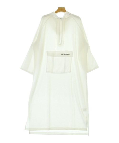 ESSENTIAL DOUBLE STANDARD CLOTHING(エッセンシャルダブルスタンダードクロッシング)のワンピース サイズ:36(S位) 3,600円