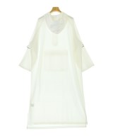 ESSENTIAL DOUBLE STANDARD CLOTHING（エッセンシャルダブルスタンダードクロッシング）ワンピース 白 サイズ:36(S位) レディース/2200706002058