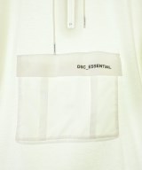 ESSENTIAL DOUBLE STANDARD CLOTHING（エッセンシャルダブルスタンダードクロッシング）ワンピース 白 サイズ:36(S位) レディース/2200706002058