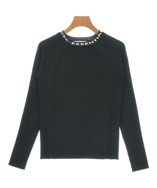 ESSENTIAL DOUBLE STANDARD CLOTHING（エッセンシャルダブルスタンダードクロッシング）その他 黒 サイズ:36(S位) レディース/2200727187017