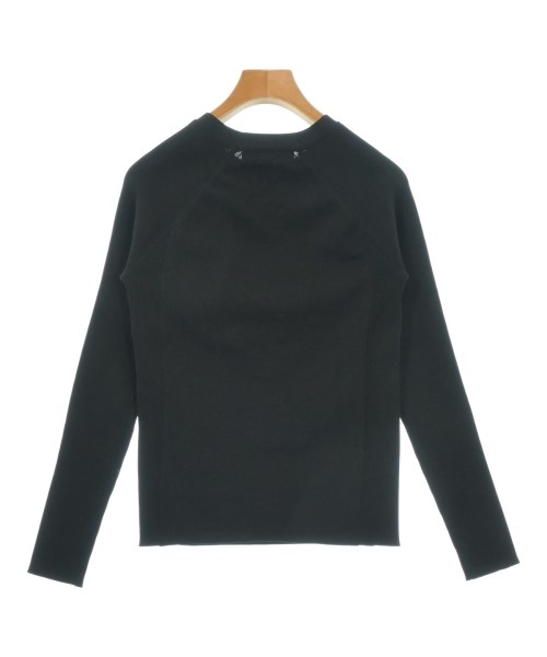 ESSENTIAL DOUBLE STANDARD CLOTHING（エッセンシャルダブルスタンダードクロッシング）その他 黒 サイズ:36(S位) レディース/2200727187017
