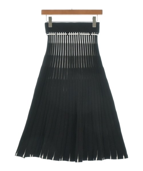 ESSENTIAL DOUBLE STANDARD CLOTHING（エッセンシャルダブルスタンダードクロッシング）その他 黒 サイズ:36(S位) レディース/2200727187017