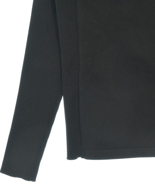 ESSENTIAL DOUBLE STANDARD CLOTHING（エッセンシャルダブルスタンダードクロッシング）その他 黒 サイズ:36(S位) レディース/2200727187017