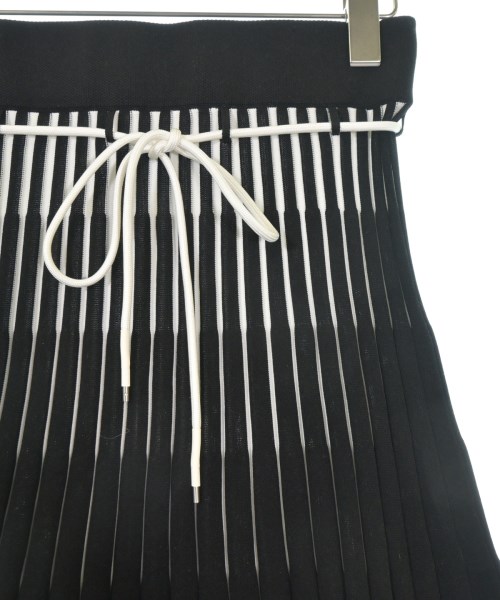 ESSENTIAL DOUBLE STANDARD CLOTHING（エッセンシャルダブルスタンダードクロッシング）その他 黒 サイズ:36(S位) レディース/2200727187017