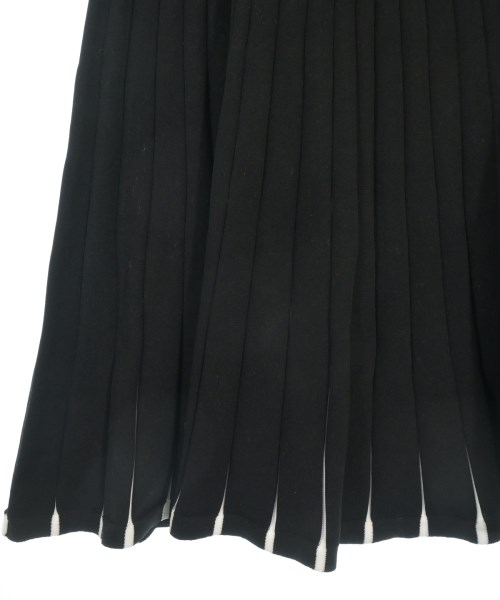 ESSENTIAL DOUBLE STANDARD CLOTHING（エッセンシャルダブルスタンダードクロッシング）その他 黒 サイズ:36(S位) レディース/2200727187017