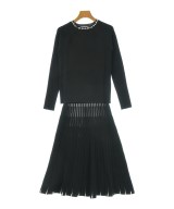 ESSENTIAL DOUBLE STANDARD CLOTHING（エッセンシャルダブルスタンダードクロッシング）その他 黒 サイズ:36(S位) レディース/2200727187017