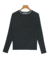 ESSENTIAL DOUBLE STANDARD CLOTHING（エッセンシャルダブルスタンダードクロッシング）その他 黒 サイズ:36(S位) レディース/2200727187017