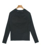 ESSENTIAL DOUBLE STANDARD CLOTHING（エッセンシャルダブルスタンダードクロッシング）その他 黒 サイズ:36(S位) レディース/2200727187017