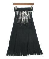 ESSENTIAL DOUBLE STANDARD CLOTHING（エッセンシャルダブルスタンダードクロッシング）その他 黒 サイズ:36(S位) レディース/2200727187017